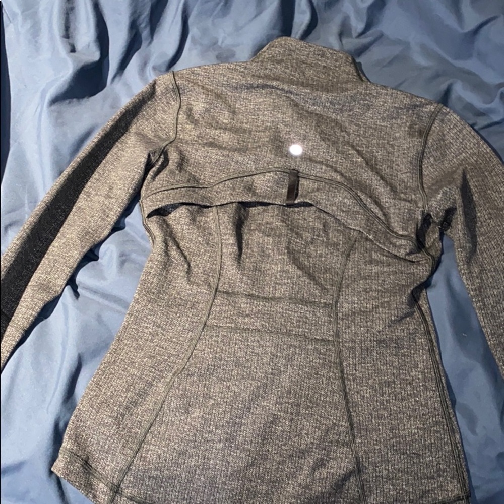 Lululemon define jacket - Picture 3 of 5